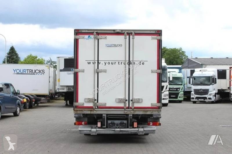 شاحنة Iveco