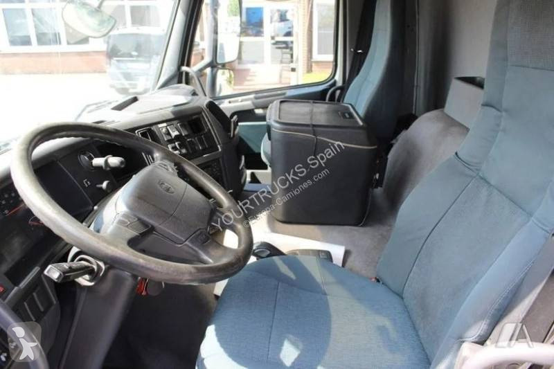 شاحنة Volvo