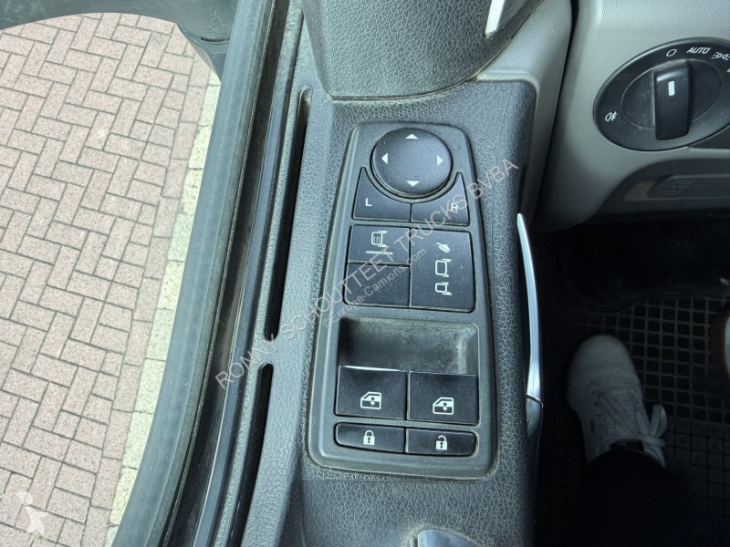 Vrachtwagen MAN TGS 26.460 6x4 BB TGS 26.460...
