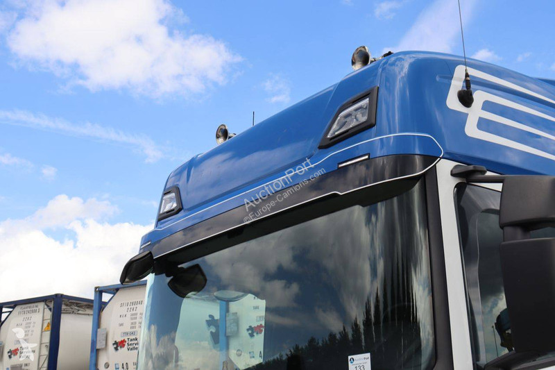 Camion Scania 450