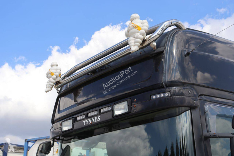 Camion Scania R620A