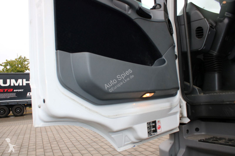 Camion Mercedes 2541 6x2 Carrier +-...