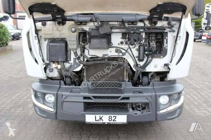 Camion Renault
