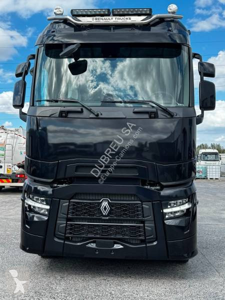 شاحنة Renault