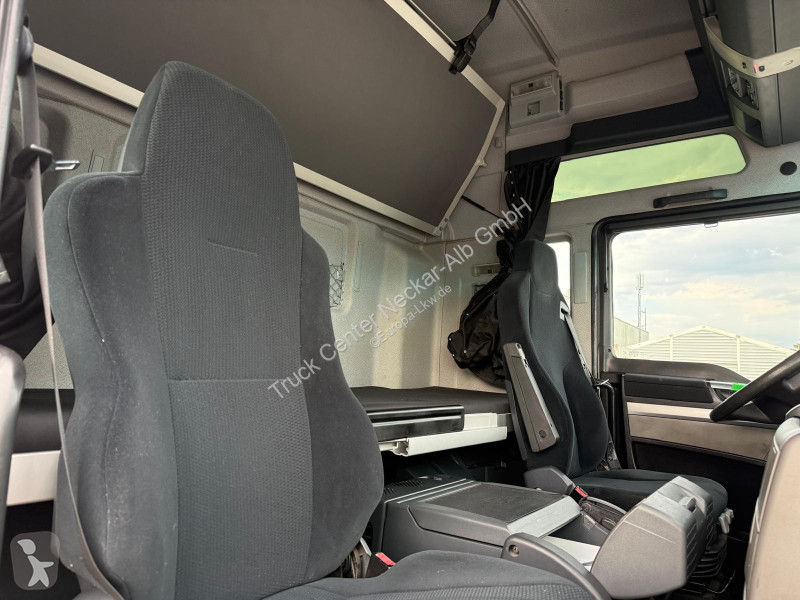 Camion MAN TGX  24.440 XXL BDF Komplettzug inkl...