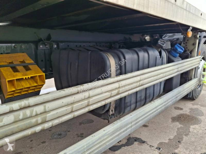 شاحنة Iveco