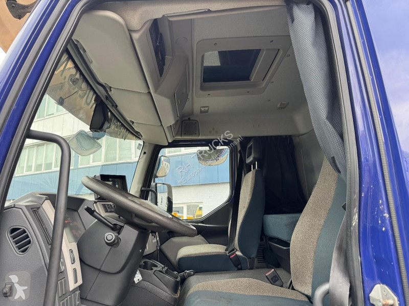 Грузовик Volvo FL 250 4X2 EURO 6 + 360° CAMERA...