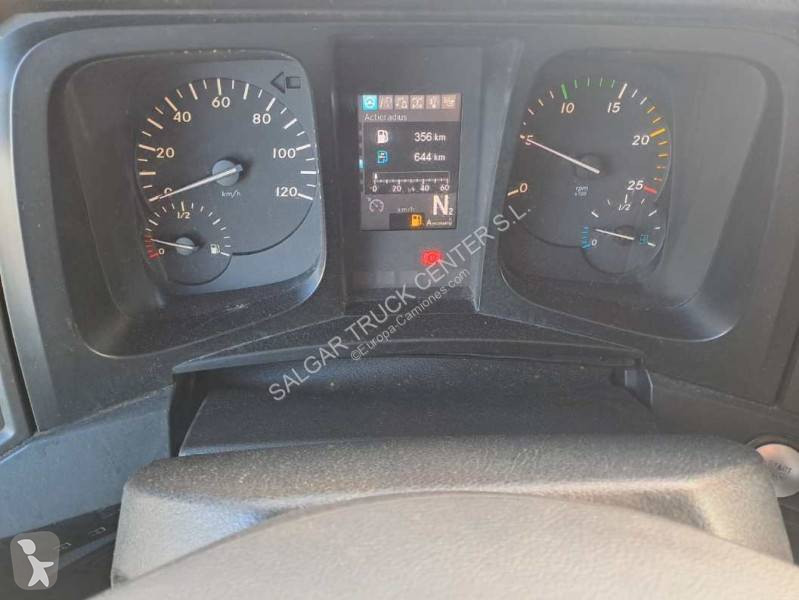 شاحنة Mercedes