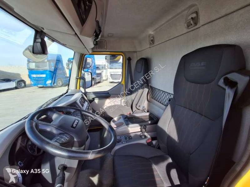 Camion DAF