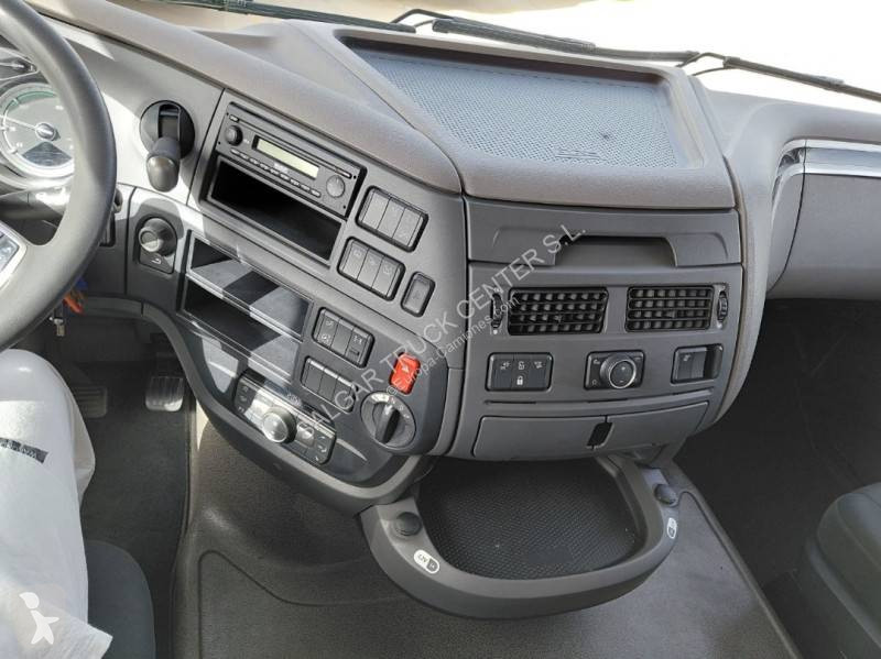 Camion DAF