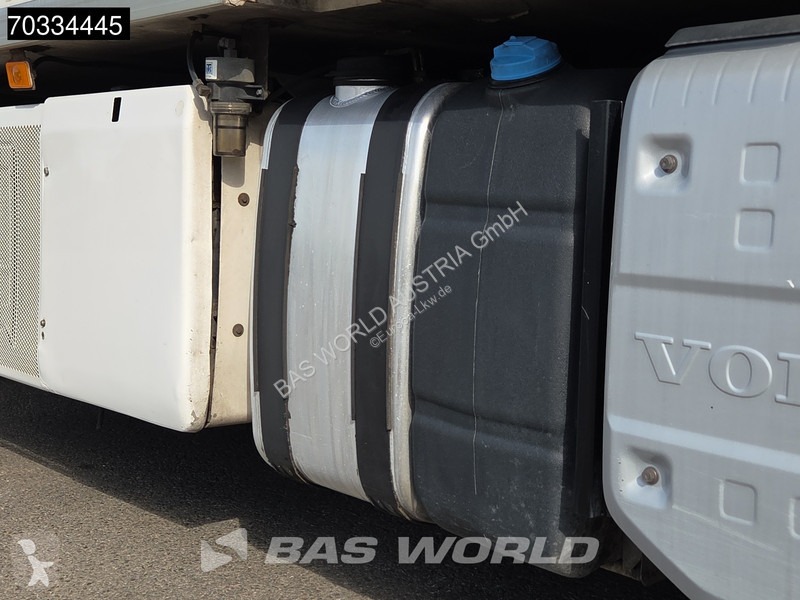 شاحنة Volvo 460 6X2 Combi LNG engine! Thermo...