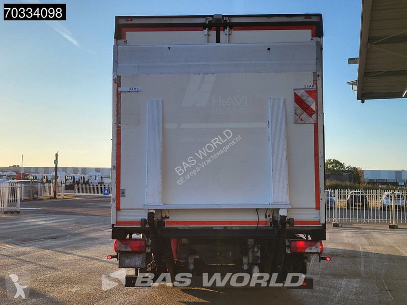 شاحنة Scania R410 6X2 Combi Frigoblock RE11-2...