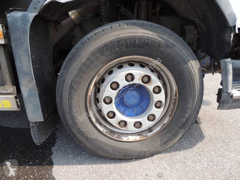 Camion Volvo