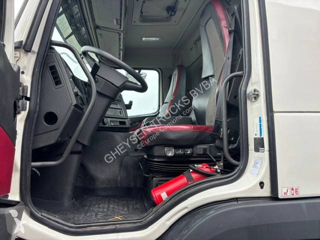 Camion Volvo