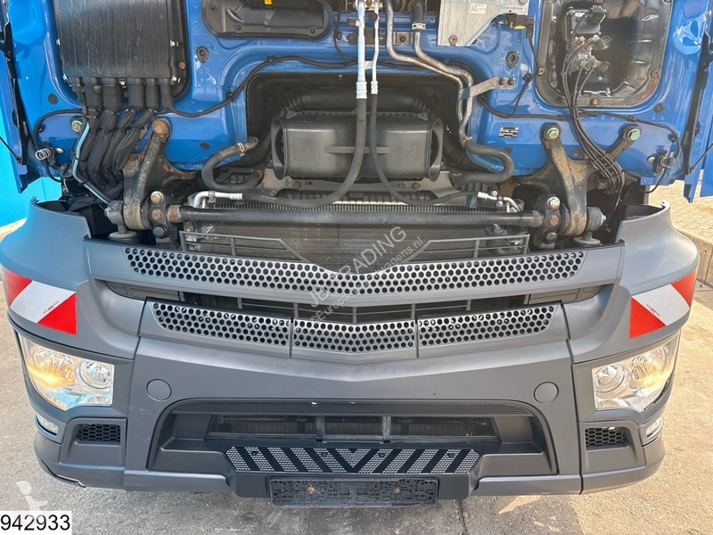 شاحنة Mercedes 1842 EURO 6, ADR, FUEL, 14600...