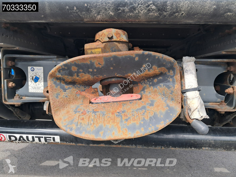 شاحنة DAF 230  4X2