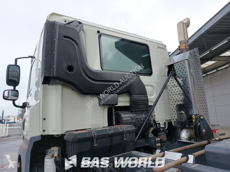 Грузовик DAF 510