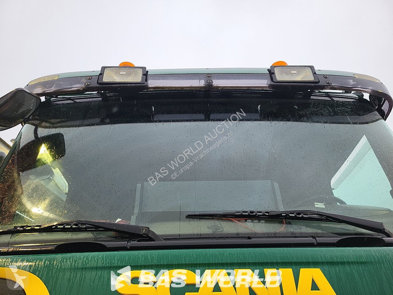 Camion Scania 440