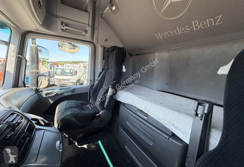 Camion Mercedes 2544
