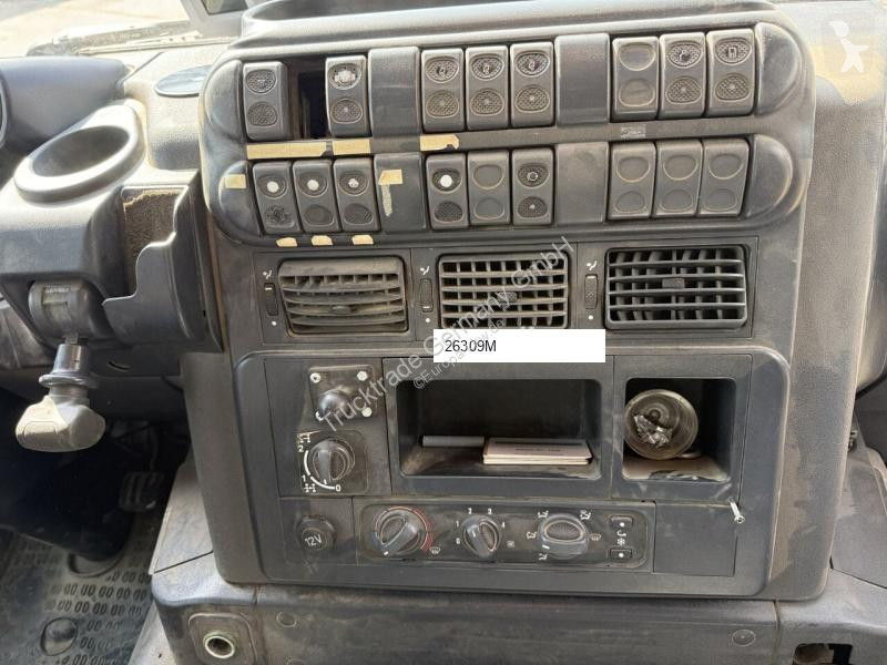 Camion Iveco 676 260T50