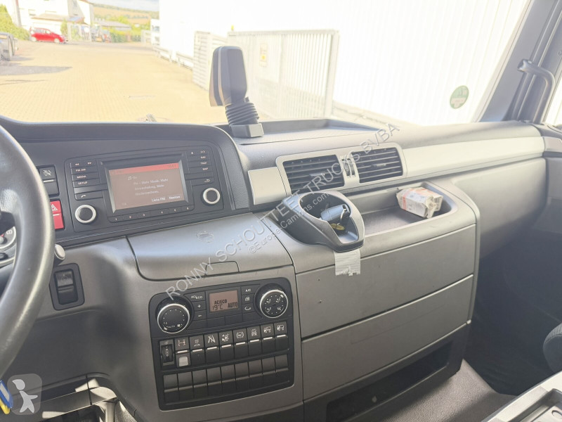 Camion MAN