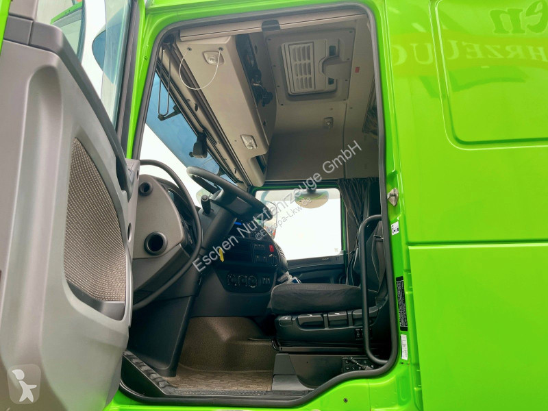 Camion DAF 6x2-4 | HIAB...