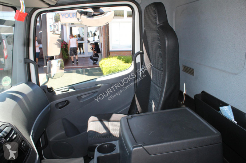 Camion Mercedes 916 E5 CS 550 Strom Tür+LBW...