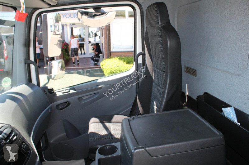 Camion Mercedes 916 E5 CS 550 Strom Tür+LBW...
