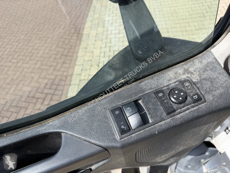 Camion Mercedes Antos 2636 L 6x4 Antos 2636 L...