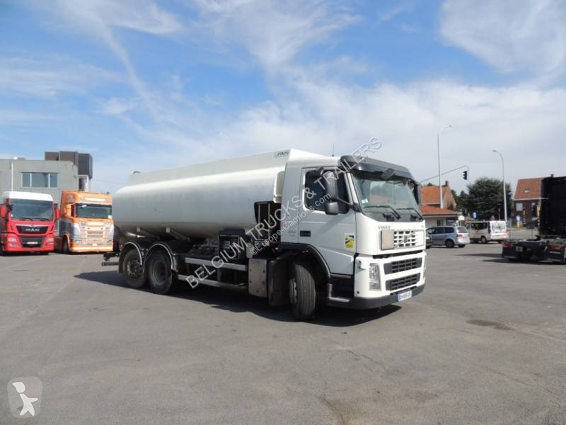 Camion Volvo