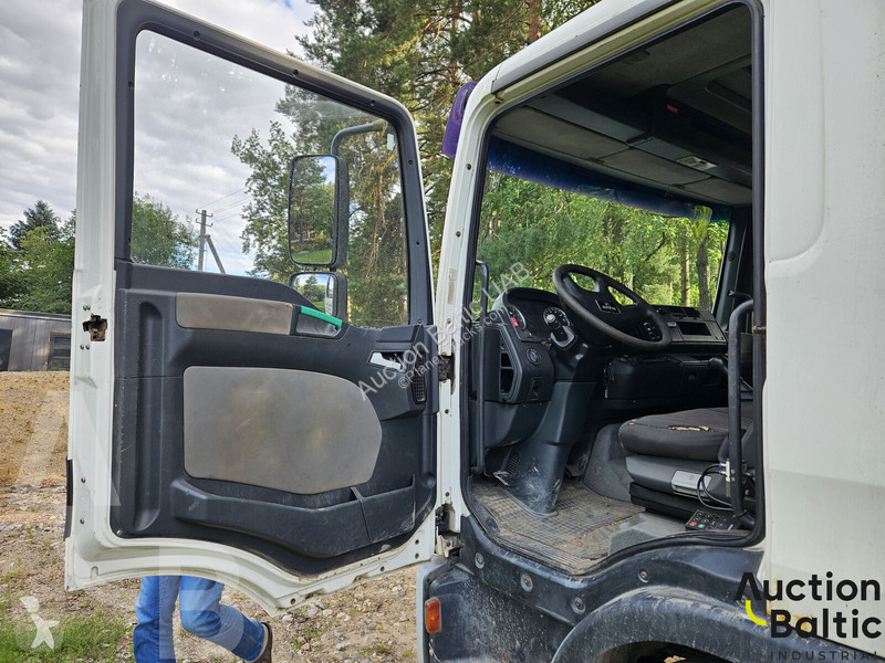 Camion MAN 7.150 4X2 BL