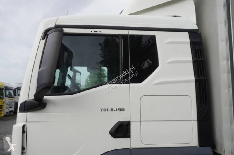 Camion MAN
