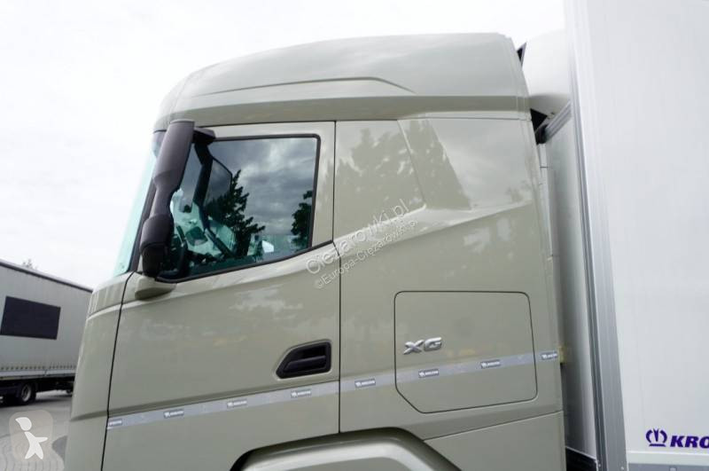 Camion DAF