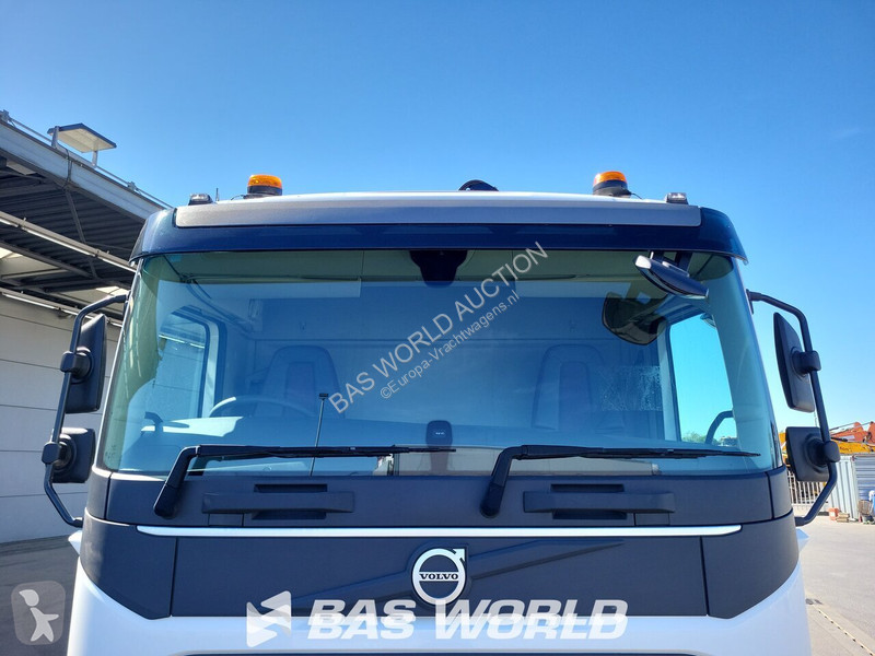 Camion Volvo 420