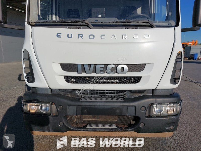 Camion Iveco 180E250