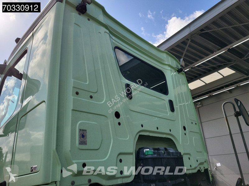Camion Mercedes 1845 4X2 Meiller AK12LT...