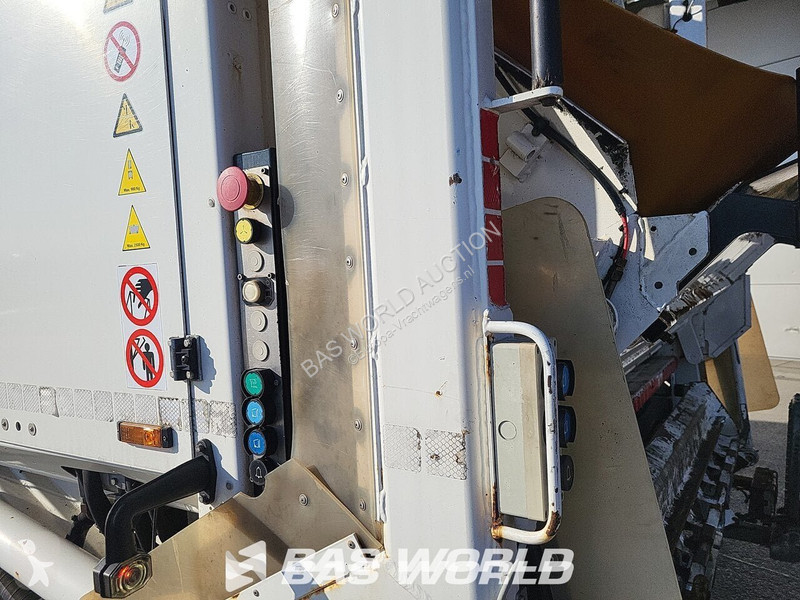 Camion Scania 280