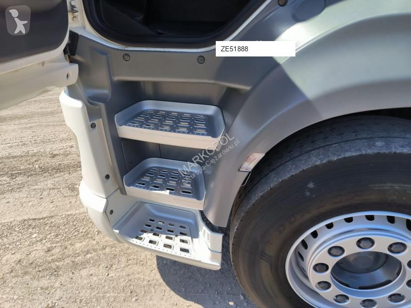 Vrachtwagen DAF CF410/ FIRANKA/ 6x2/ EURO 6/...