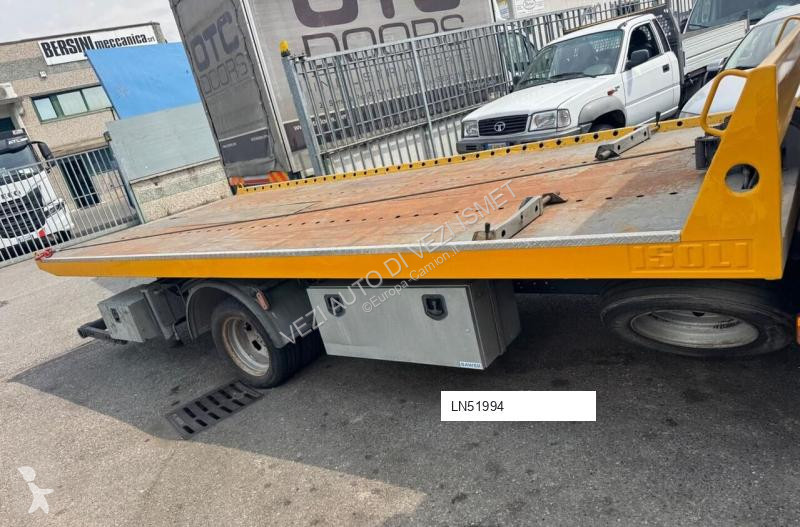 Camion Iveco