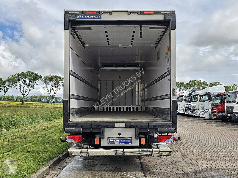 Camion MAN TGM