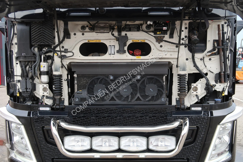 Camion Volvo Nice truck! Smart Tacho 2