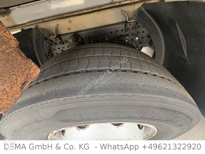 Camion Mercedes 2548*Mit...