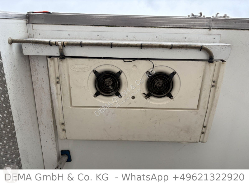 Camion MAN TGL *Carrier*LBW*2...