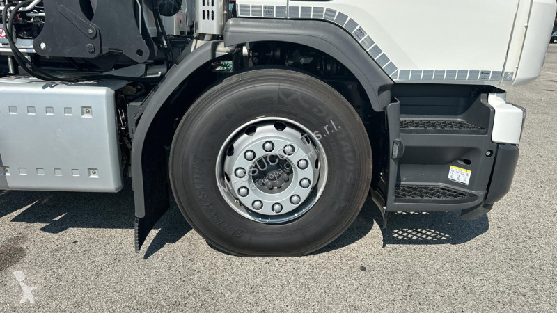Camion Volvo FE350 6X2