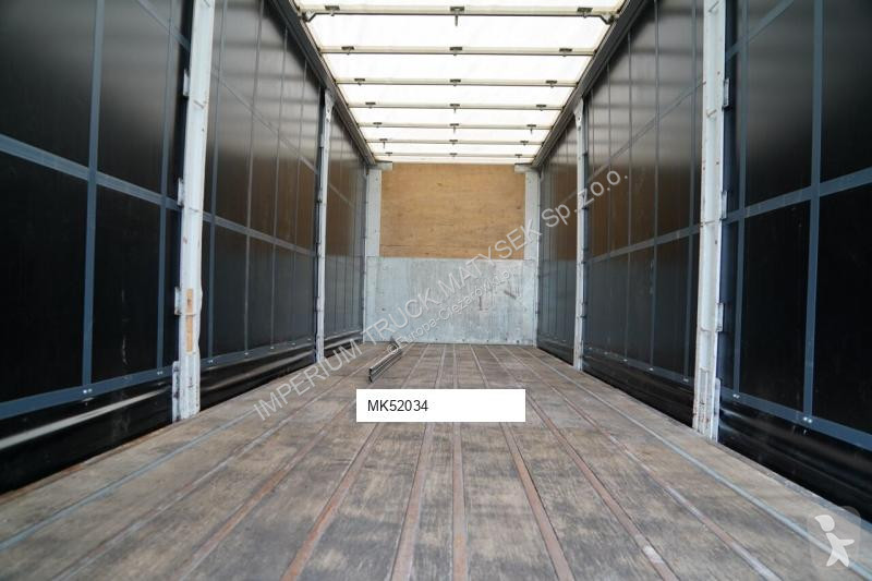 Camion Mercedes 2545