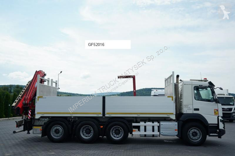 Camion Volvo F 185 A.2.24