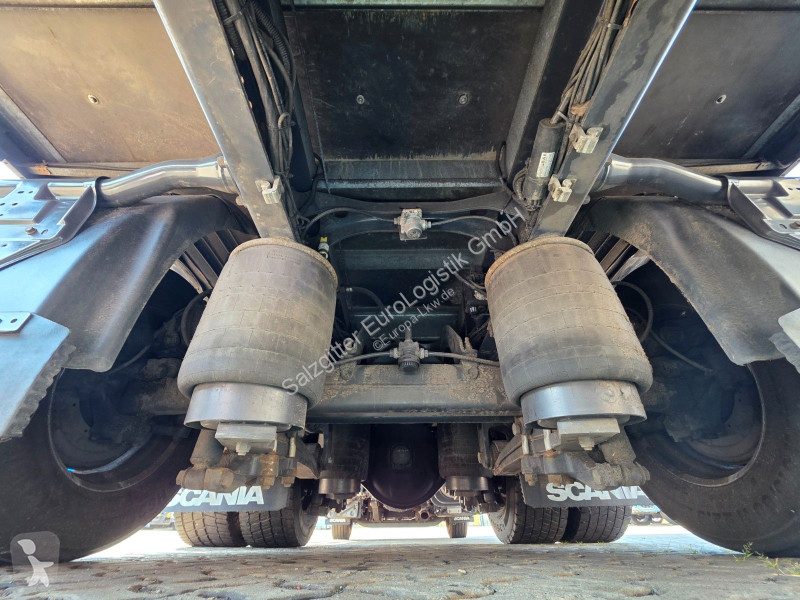 Camion Scania P360B6x2*4B | 6D | enkachse |...