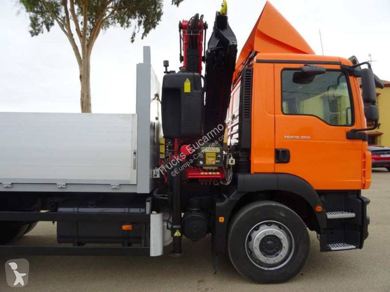 Camion MAN