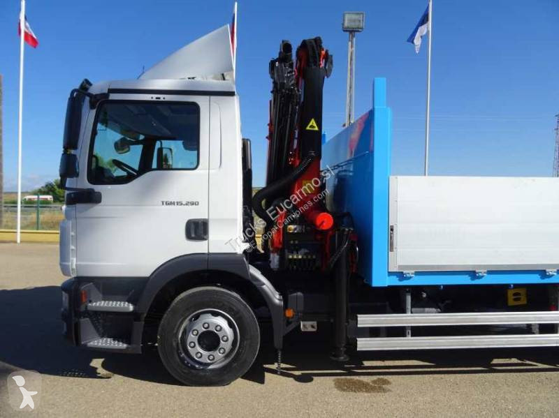 Camion MAN