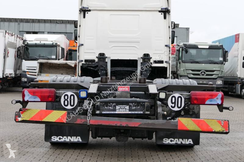 Camion Scania